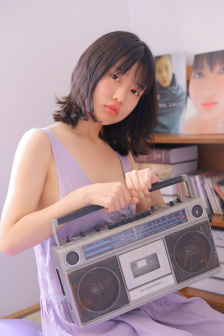 叫床声音